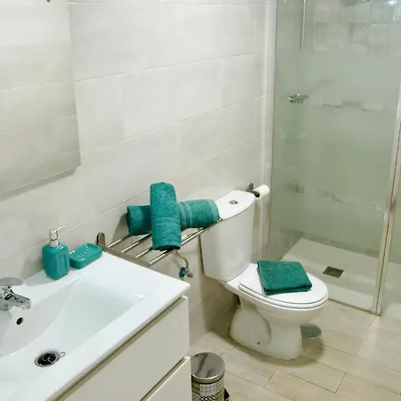 Apartment Le Petit Costa De Antigua