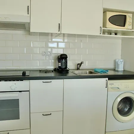 Apartment Le Petit *