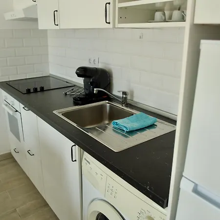 Apartment Le Petit *