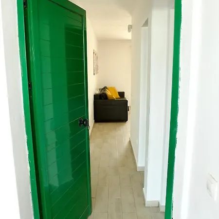 Apartment Le Petit