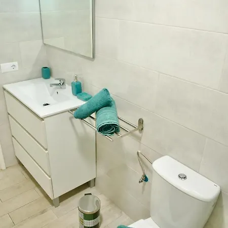 Le Petit Apartment *