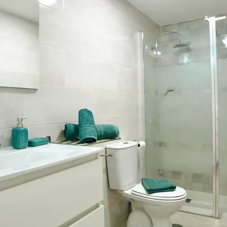 Apartment Le Petit