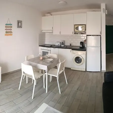 Apartment Le Petit *