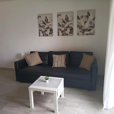 Apartment Le Petit *