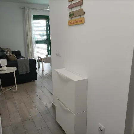 Le Petit Apartment *