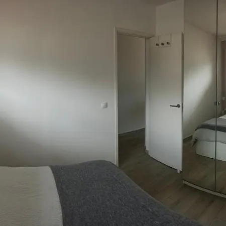 Le Petit Apartment *