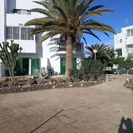 Le Petit Apartment Costa De Antigua